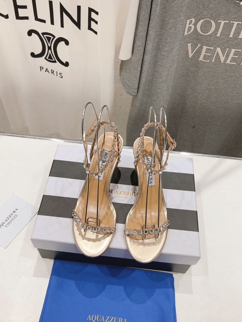 Aquazzura Sandals